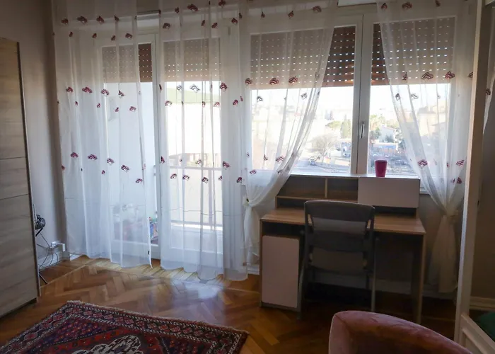 Apartman Accademia *