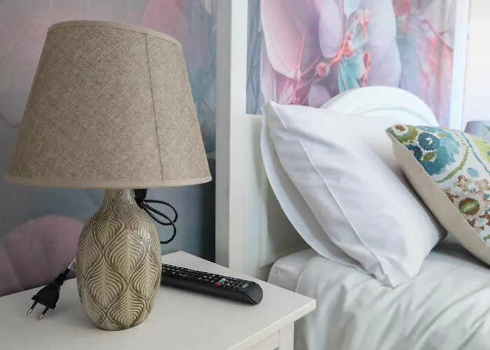 Accademia Apartman Sassari