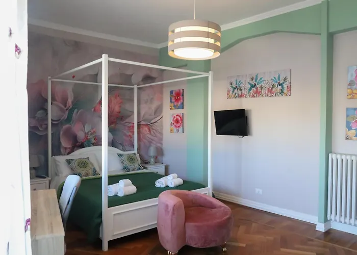 Apartman Accademia Sassari