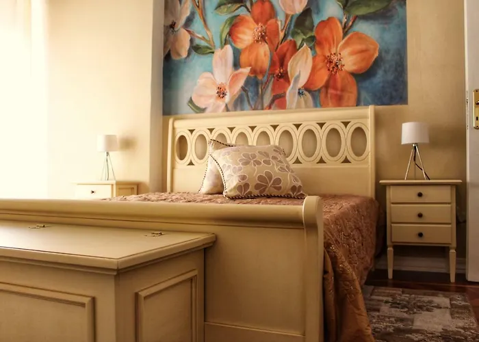 Accademia Apartament