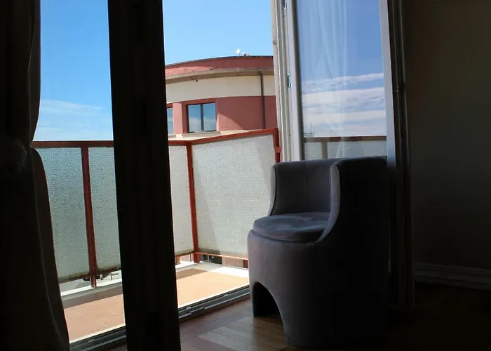 Apartman Accademia *